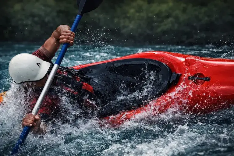 Kayak