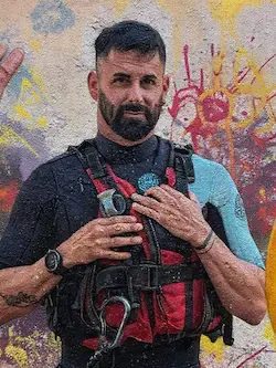 Jonathan Pérez