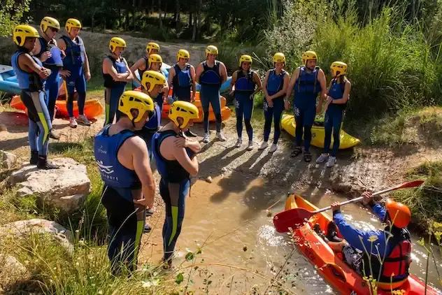 Río Cabriel: la guía completa de actividades, packs y escapadas en las Hoces del Cabriel