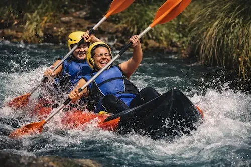 Canoa