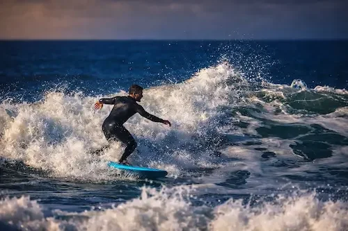Surf
