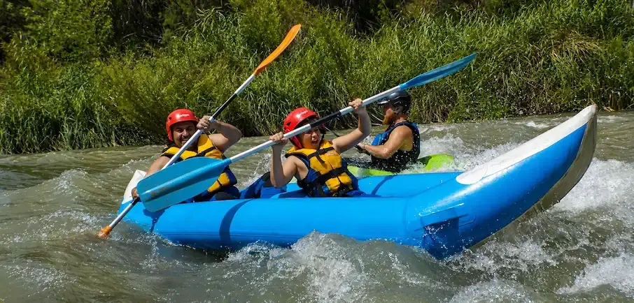 Canoa