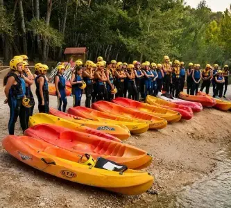 Kayak