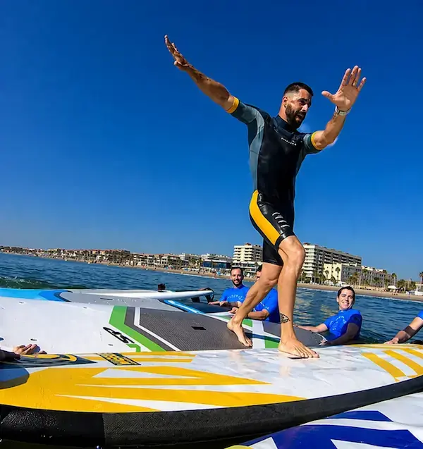 Surf
