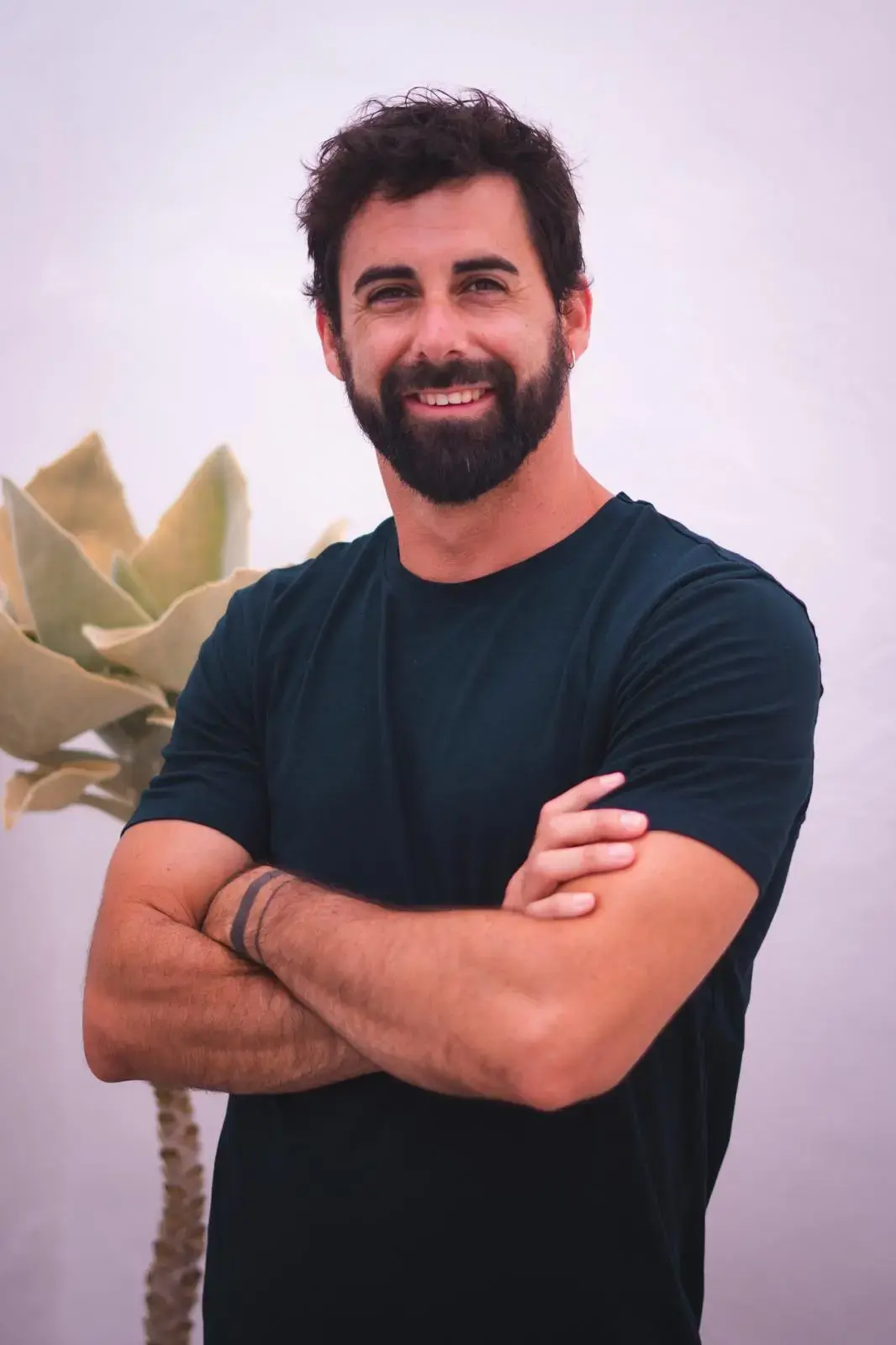 Jonathan Pérez
